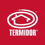 Termidor termite treatment